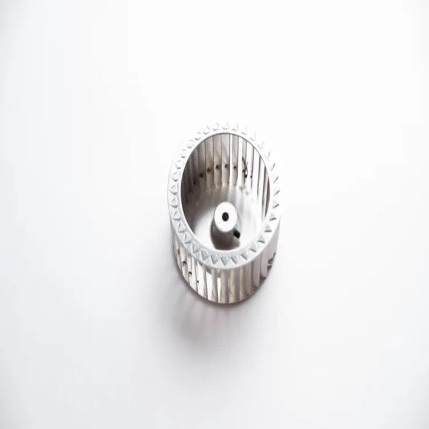 (R&D)Exhaust Fan Impeller